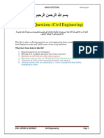 MMUP Final For Civil Engineers