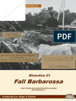 Fall Barbarossa 