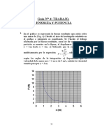 Trabajo y Energia