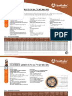 Csa Hvteck Cable