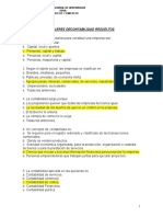 Talleres de Contabilidad Resueltos