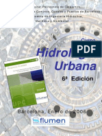 Hidrologia Urbana