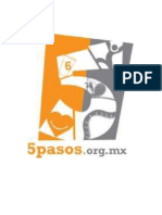 5 Pasos