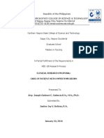 Clinical Paper - Hyperthyroidismpdf