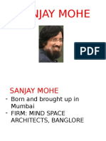 Sanjay Mohe