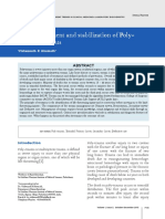 11.initial Assesment & Stabilization of Poly Trauma Patients