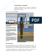 Espaciadores-Teoria y Lab