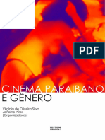 Cinema Paraibano e Gênero