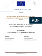 Rapport de PFE