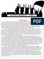 Sdogra Curriculum Unit Framework