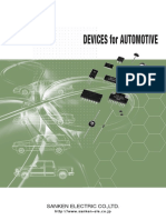 Automotive Devices PDF