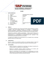 Psicología Aplicada Al Derecho PDF