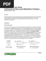 Digital Logic Design