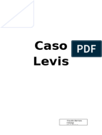 Caso Levis