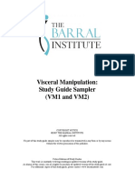 Barralvisceral Bi Study Guide Sampler