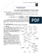 BIOQUÍMICA II 03 - Via Das Pentose Fosfato - MED RESUMOS (Arlindo Netto)