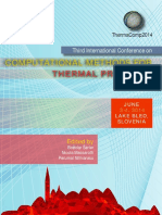 Proceedings ThermaComp2014 Website