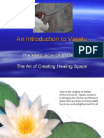 Vaastu Presentation