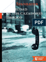 La Ciudad de Los Cazadores Timi 