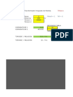 Calculos Trafomix