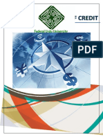 Letter of Credit Report