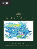 Faber Castell - Beaux - Arts PDF