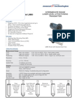 MeasurIT KTek LM80 0812