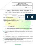 B 2.1 Ficha de Trabalho Ciência e Tecnologia No Estudo Da Estrutura Interna Da Terra 3 PDF