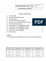 Doosan NDE Casting