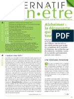 Alternatif Bien-Être PDF