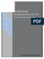 Rotary Joint 