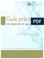 Guia Práctica de Captacion de Agua Lluvia Base 21 Abr MARN EL SALVADOR