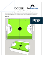 Robo Soccer