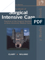 Handbook of Surgical PDF