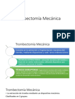 Intervencionismo Neurovascular