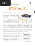 Superswell 47B Brochure