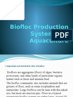 Presentation1 Biofloc