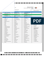 Calantipe, Apalit, Pampanga: May 9, 2016 National and Local Elections