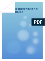 Código Internacional de Señales