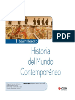 Libro Imperialismo