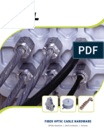 AFL Fiber Cable Accessories PDF