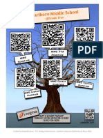 Mms QR Code Tree