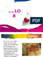 Teoria Del Color