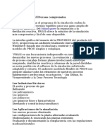 S PRO II Español Manual de Uso