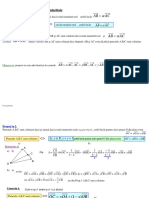 Probleme Coliniaritate, Concurenta PDF