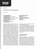 A Cicchetti - Development and Psychopathology