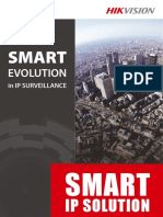 Smart IP Solution