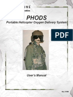 PHODS UserManual