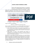 Sistema Digital Radio Mondiale