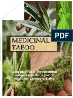 Medicinal Taboo PDF